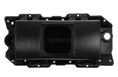 Holley Sniper EFI 835162 SNIPER FAB IM BBC 1X4500 BLACK W/LOGO