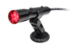 Holley Sniper EFI 840001-1 SNIPER SHIFTLIGHT, CAN OBD2, BLACK