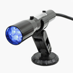 Holley Sniper EFI 840009 SNIPER SHIFTLIGHT, BLACK W/BLUE LED