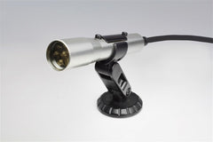 Sniper Motorsports 840011 SNIPER SHIFTLIGHT, SILVER W/YEL LED