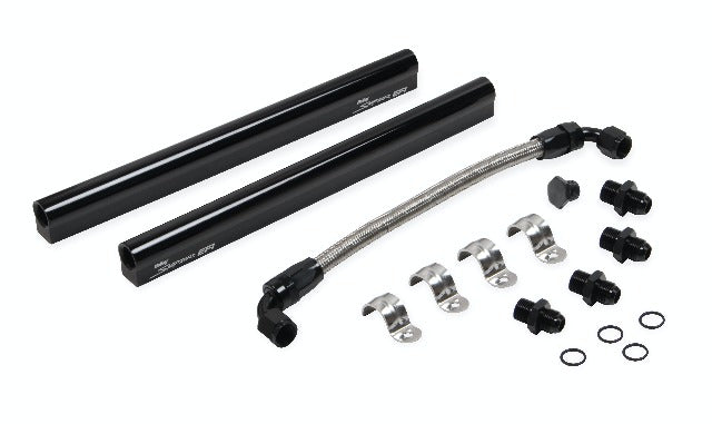 Holley Sniper EFI 850003 SNIPER EFI FUEL RAIL KIT FOR 2011-14 FOR