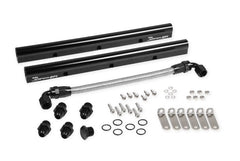 Holley Sniper EFI 850004 SNIPER EFI FUEL RAIL KIT FOR LS7 MANIFOL