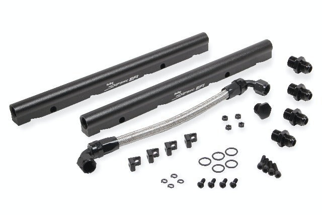 Holley Sniper EFI 850013 SNIPER EFI FUEL RAIL KIT FOR OE LS3