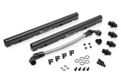 Sniper Motorsports 850013 SNIPER EFI FUEL RAIL KIT FOR OE LS3