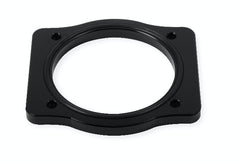 Holley Sniper EFI 860003 THROTTLE BODY SPACER 11-15 MUSTANG 5.0L