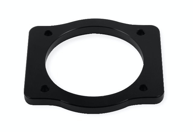 Holley Sniper EFI 860003 THROTTLE BODY SPACER 11-15 MUSTANG 5.0L