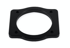 Holley Sniper EFI 860003 THROTTLE BODY SPACER 11-15 MUSTANG 5.0L