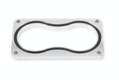Holley Sniper EFI 860006 THROTTLE BODY SPACER 05-10 MUSTANG 4.6L