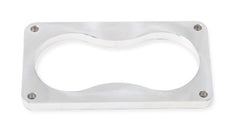 Holley Sniper EFI 860006 THROTTLE BODY SPACER 05-10 MUSTANG 4.6L