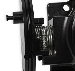 Holley Sniper EFI 860010 SNIPER EFI 90MM TB FOR 11-14 5.0L COYOTE