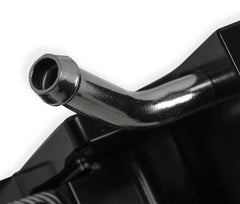 Holley Sniper EFI 860010 SNIPER EFI 90MM TB FOR 11-14 5.0L COYOTE
