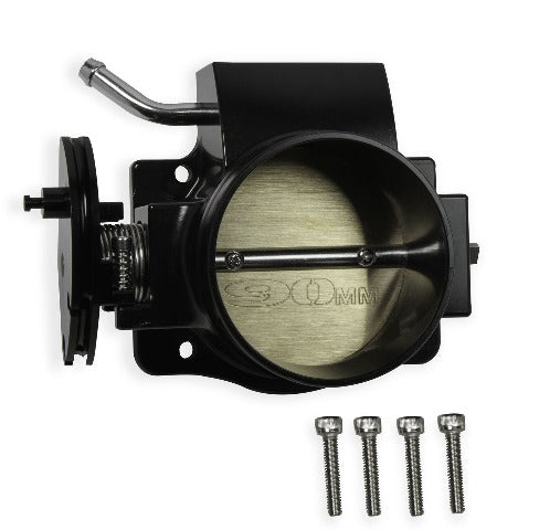 Holley Sniper EFI 860010 SNIPER EFI 90MM TB FOR 11-14 5.0L COYOTE