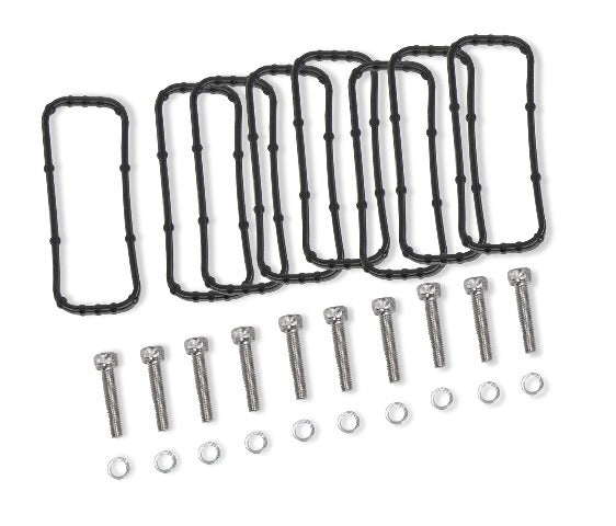 Holley Sniper EFI 870002 SNIPER IM MNTNG HARDWARE/GASKET KIT LS1/
