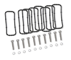 Holley Sniper EFI 870002 SNIPER IM MNTNG HARDWARE/GASKET KIT LS1/