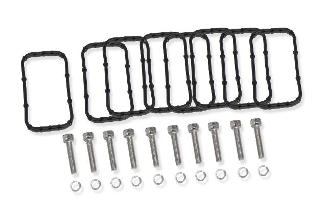 Holley Sniper EFI 870003 SNIPER IM MNTNG HARDWARE/GASKET KIT LS3/