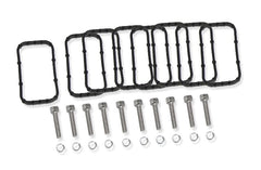 Holley Sniper EFI 870003 SNIPER IM MNTNG HARDWARE/GASKET KIT LS3/