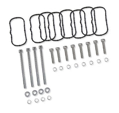 Holley Sniper EFI 870005 SNIPER IM MNTNG HRDWRE/GSKT KIT FOR FORD