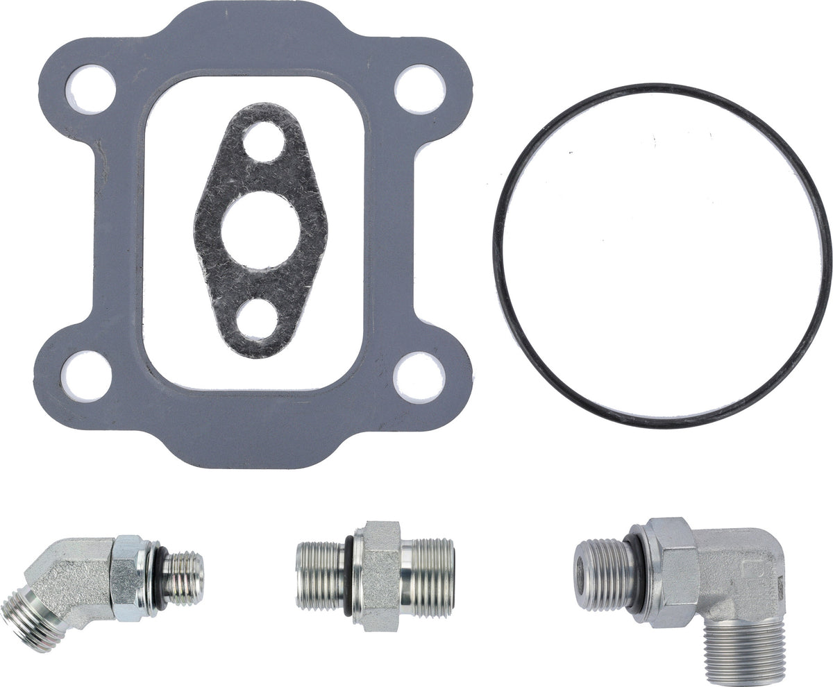 Alliant Power Turbo Install Kit HE551V 4032576H