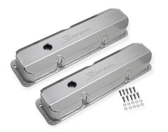 Holley Sniper EFI 890001 SNIPER FAB ALUM V/C SLV FORD FE