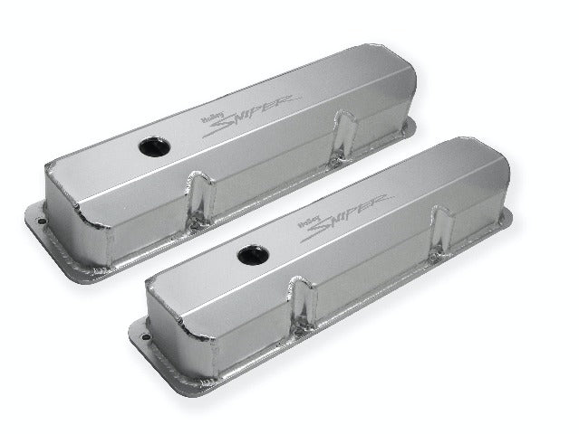 Holley Sniper EFI 890001 SNIPER FAB ALUM V/C SLV FORD FE