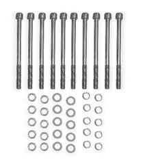Holley Sniper EFI 890003 SNIPER FAB ALUM V/C SLV MOPAR SB 273-360