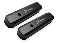 Holley Sniper EFI 890003B SNIPER FAB ALUM V/C BLK MOPAR SB 273-360
