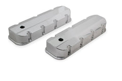 Holley Sniper EFI 890004 SNIPER BBC FAB ALUM VALVE CVR, SLV
