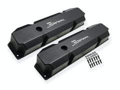 Holley Sniper EFI 890005 SNIPER ALUM V/C SLV BBM 383-440,S BOLT