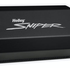 Holley Sniper EFI 890005 SNIPER ALUM V/C SLV BBM 383-440,S BOLT
