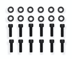 Holley Sniper EFI 890005 SNIPER ALUM V/C SLV BBM 383-440,S BOLT