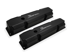 Holley Sniper EFI 890005B SNIPER ALUM V/C BLK BBM 383-440,S BOLT