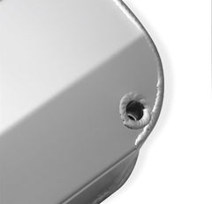 Holley Sniper EFI 890007 SNIPER FAB ALUM V/C SLV FORD BB 429-460