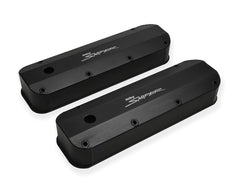 Holley Sniper EFI 890007B SNIPER FAB ALUM V/C BLK FORD BB 429-460