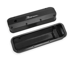 Holley Sniper EFI 890007B SNIPER FAB ALUM V/C BLK FORD BB 429-460