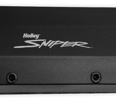 Holley Sniper EFI 890007B SNIPER FAB ALUM V/C BLK FORD BB 429-460