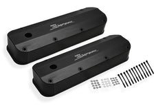 Holley Sniper EFI 890007B SNIPER FAB ALUM V/C BLK FORD BB 429-460