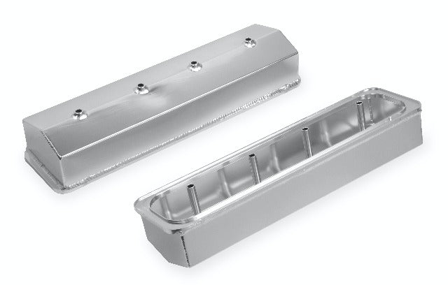 Holley Sniper EFI 890009 SNIPER FAB ALUM V/C SLV CENTER BOLT SBC