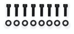 Holley Sniper EFI 890010 SNIPER FAB ALUM V/C SLV,FLAT TOP,SBC