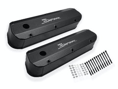Holley Sniper EFI 890012 SNIPER FAB ALUM V/C SLV SBF,THCK RAIL