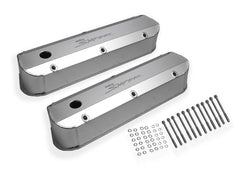Holley Sniper EFI 890012 SNIPER FAB ALUM V/C SLV SBF,THCK RAIL