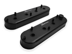 Holley Sniper EFI 890014B SNIPER FAB V/C LS1 W/ COIL STAND, BLK