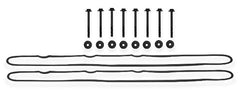 Holley Sniper EFI 890014B SNIPER FAB V/C LS1 W/ COIL STAND, BLK