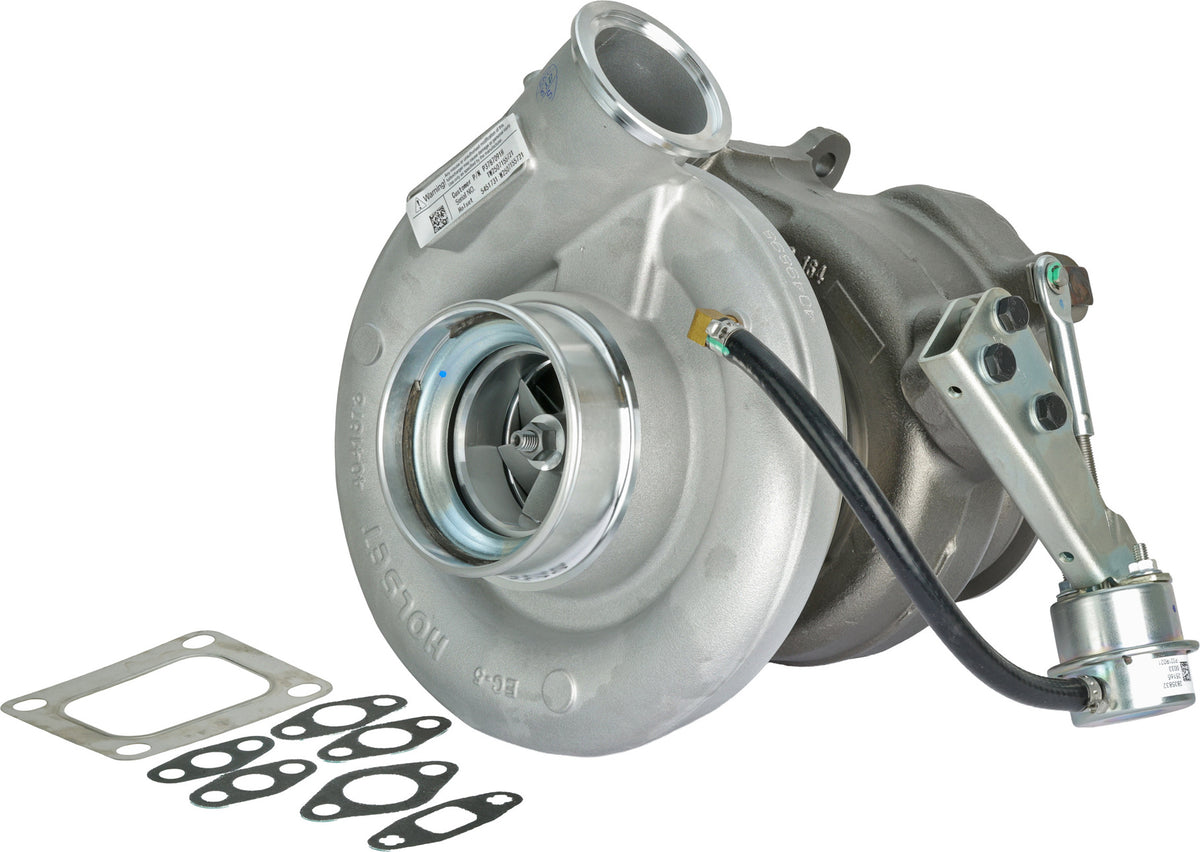 Alliant Power Turbocharger Wastegate Kit HX52W 3787091H