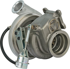 Alliant Power Turbocharger Wastegate Kit HX52W 3787091H