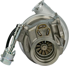 Alliant Power Turbocharger Wastegate Kit HX52W 3787091H