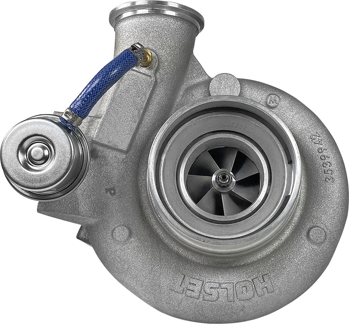 Alliant Power New Turbo HX35W, Dodge Ram 5.9L 1999 2001 3590105H