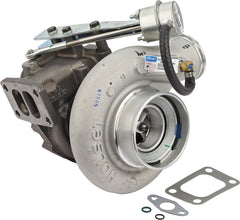 Alliant Power New Turbo HX35W, Komatsu QSB Grader 4044890H