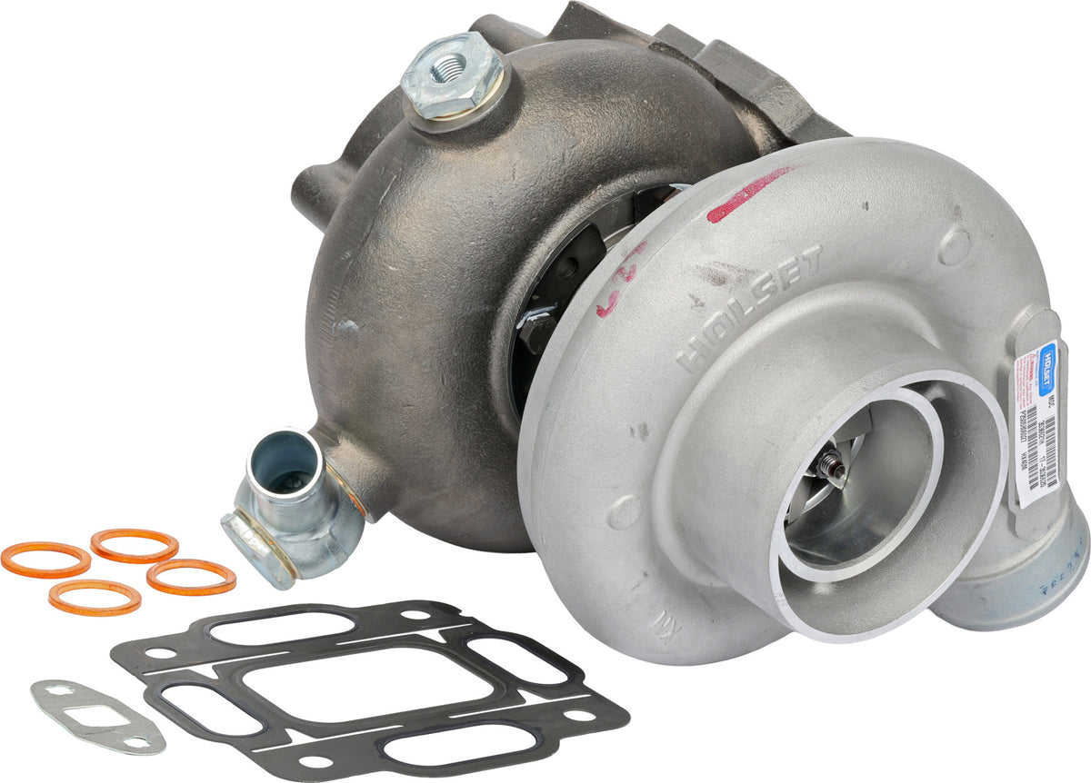 Alliant Power New Turbo HX40M, Cummins 6BTAM 355hp Marine 3536621H