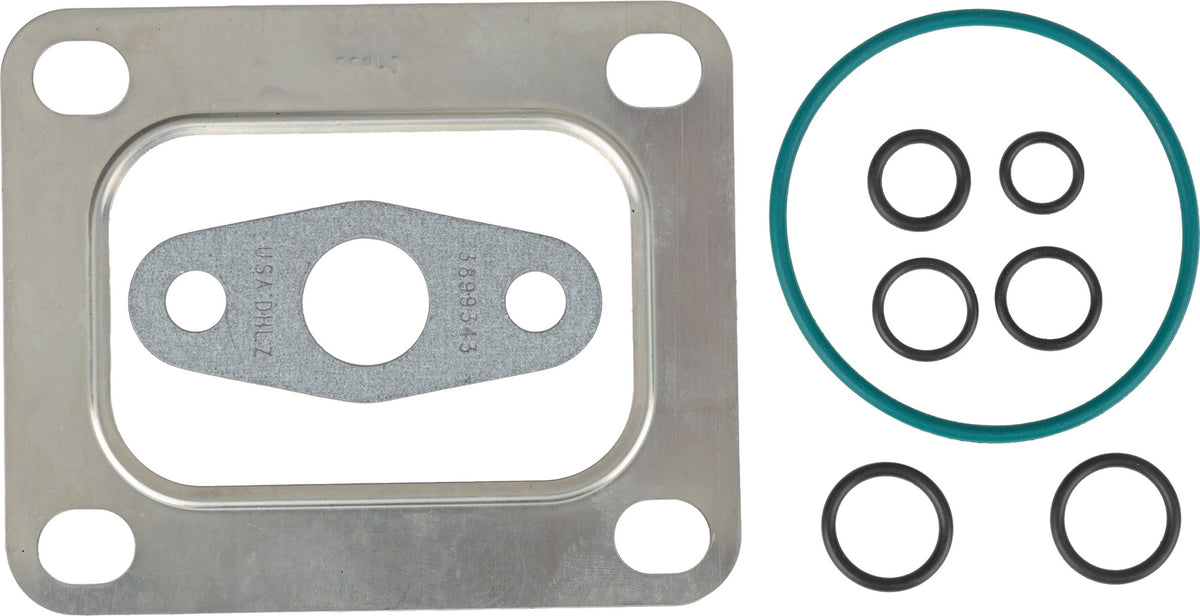 Alliant Power Turbo Install Kit HE500VG 4032533H