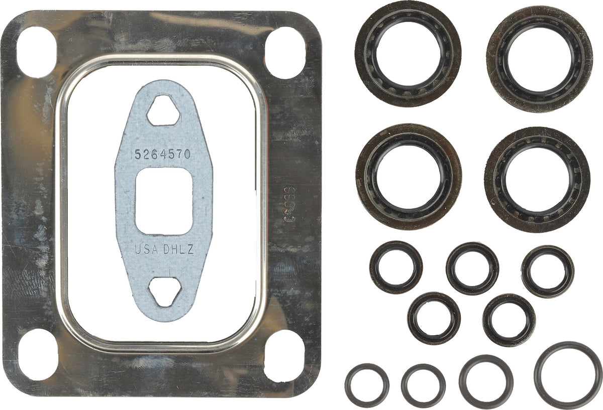 Alliant Power Turbo Install Kit HE400VG 4032585H